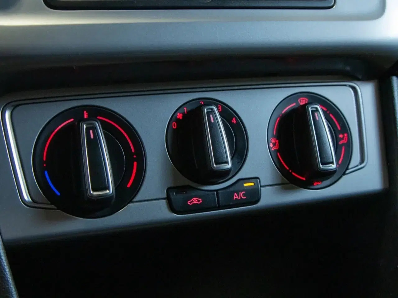 Billede 17 - VW Polo 1,0 TSi 95 BlueMotion