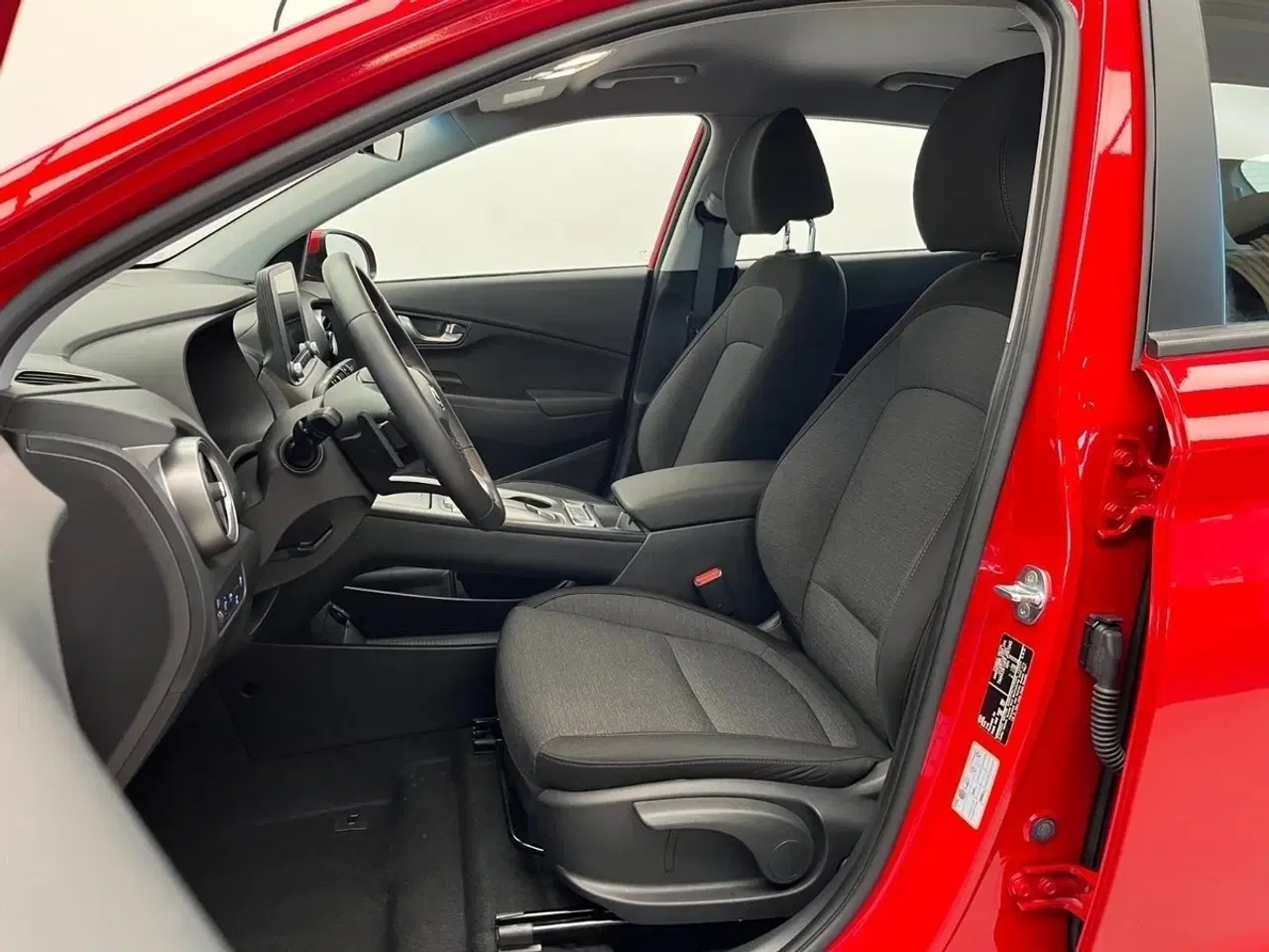 Billede 9 - Hyundai Kona 39 EV Pure