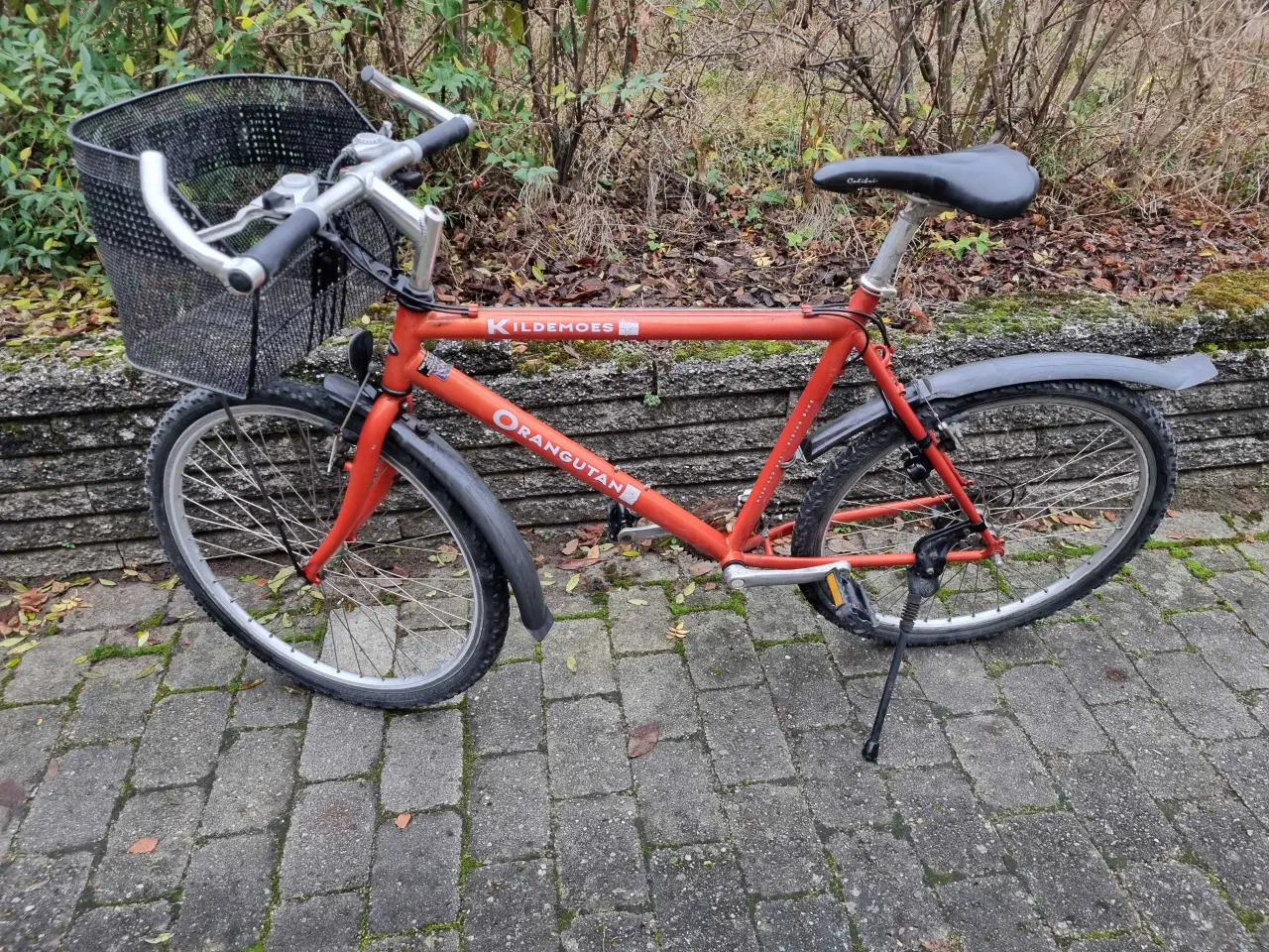 Billede 2 - Mountainbike Kildemoes 