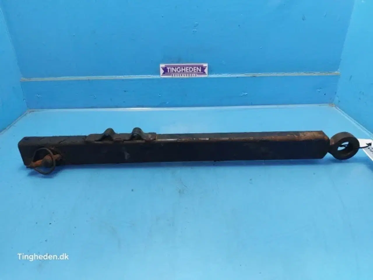 Billede 12 - Valmet 8050 Liftarm 30445320