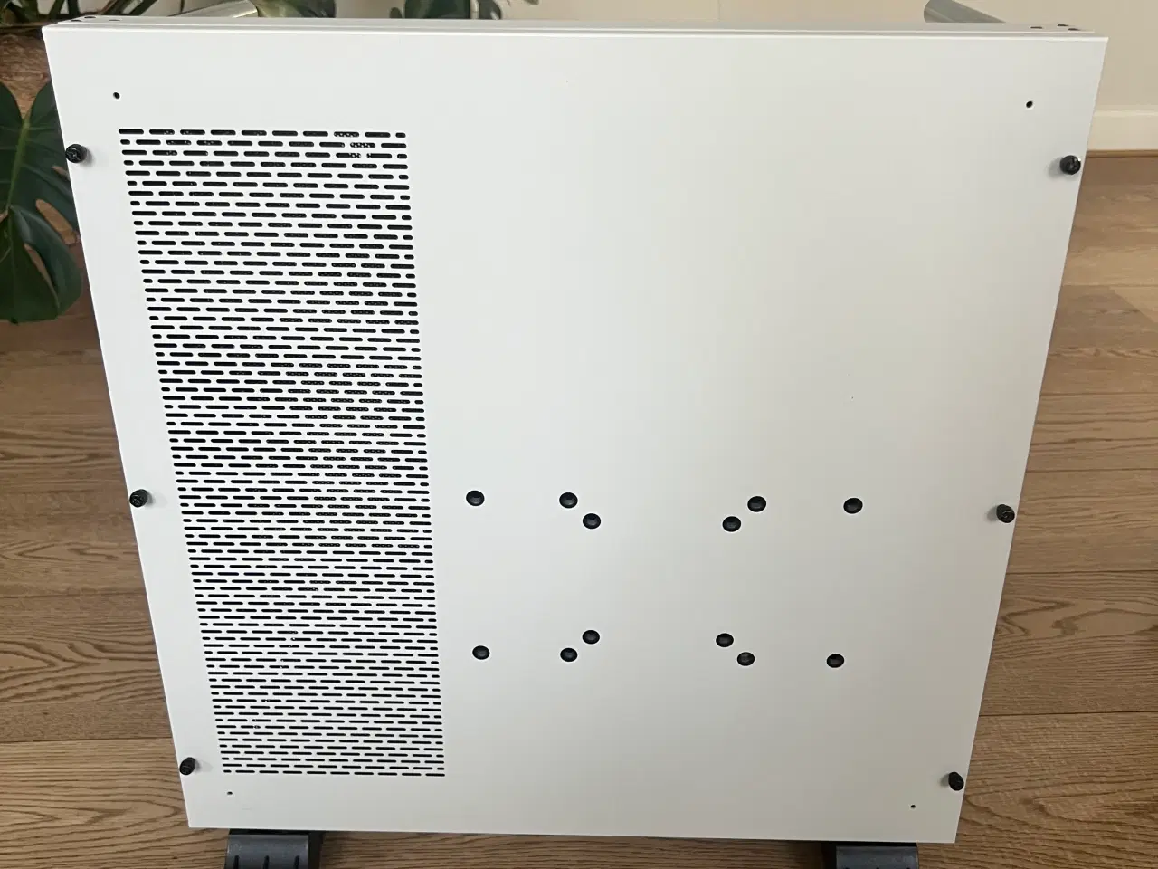 Billede 6 - Thermaltake p3 kabinet