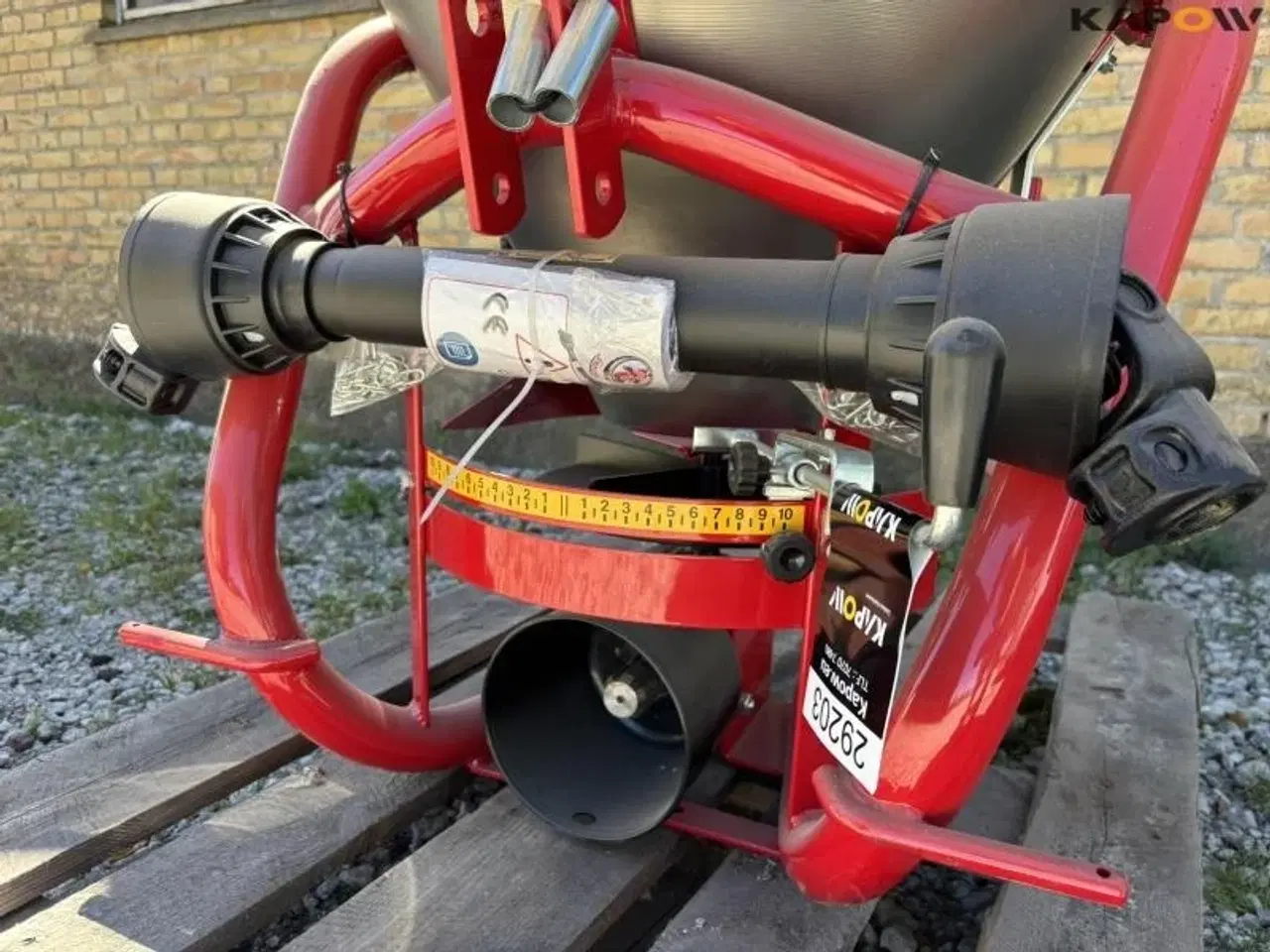 Billede 8 - Rondini TOY P160