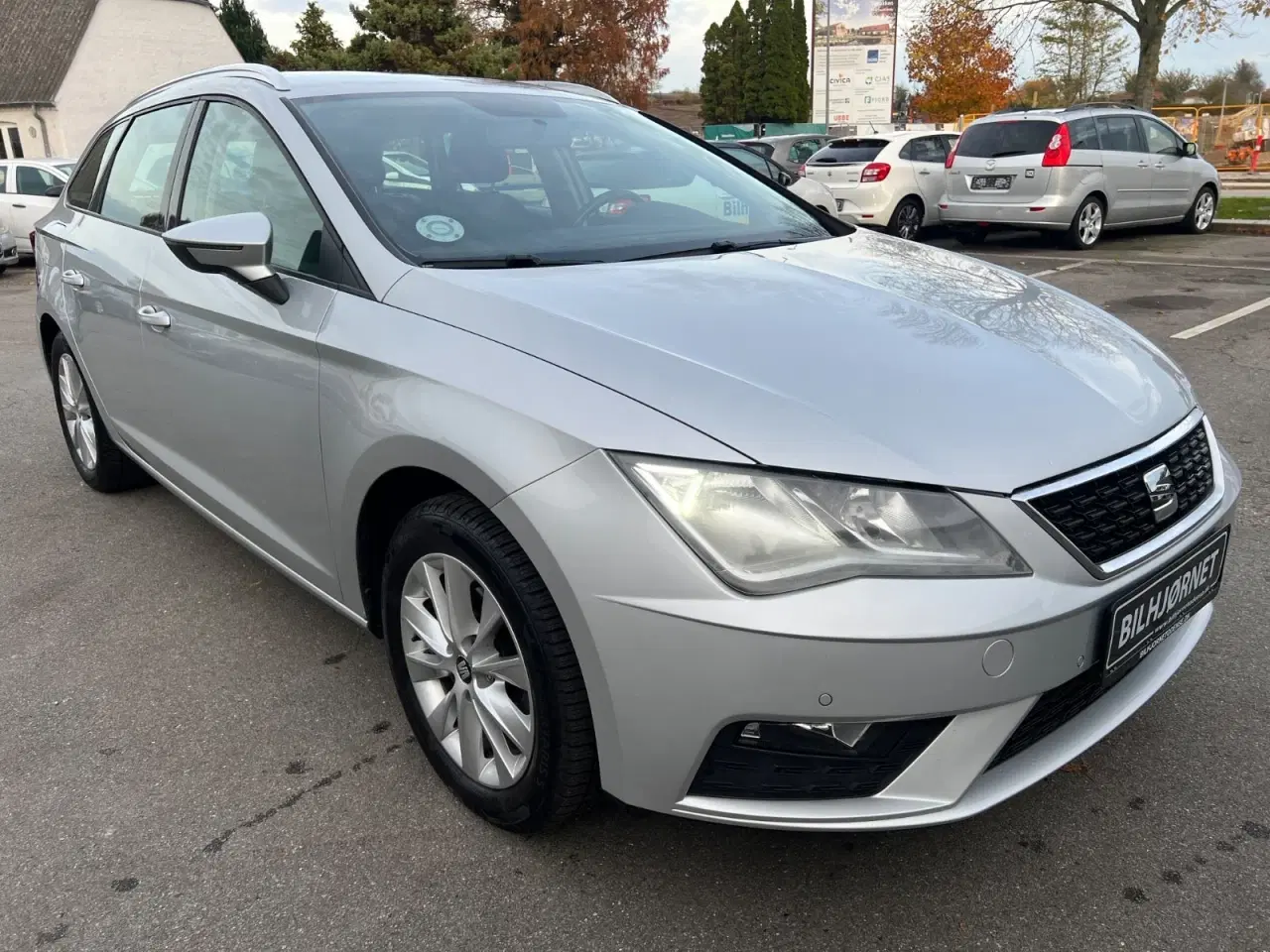 Billede 2 - Seat Leon 1,2 TSi 110 Style ST