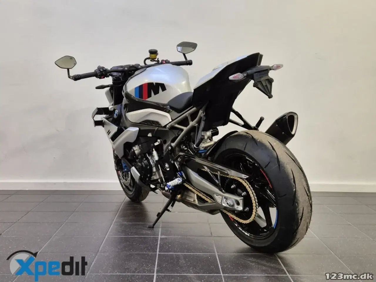 Billede 7 - BMW M 1000 R