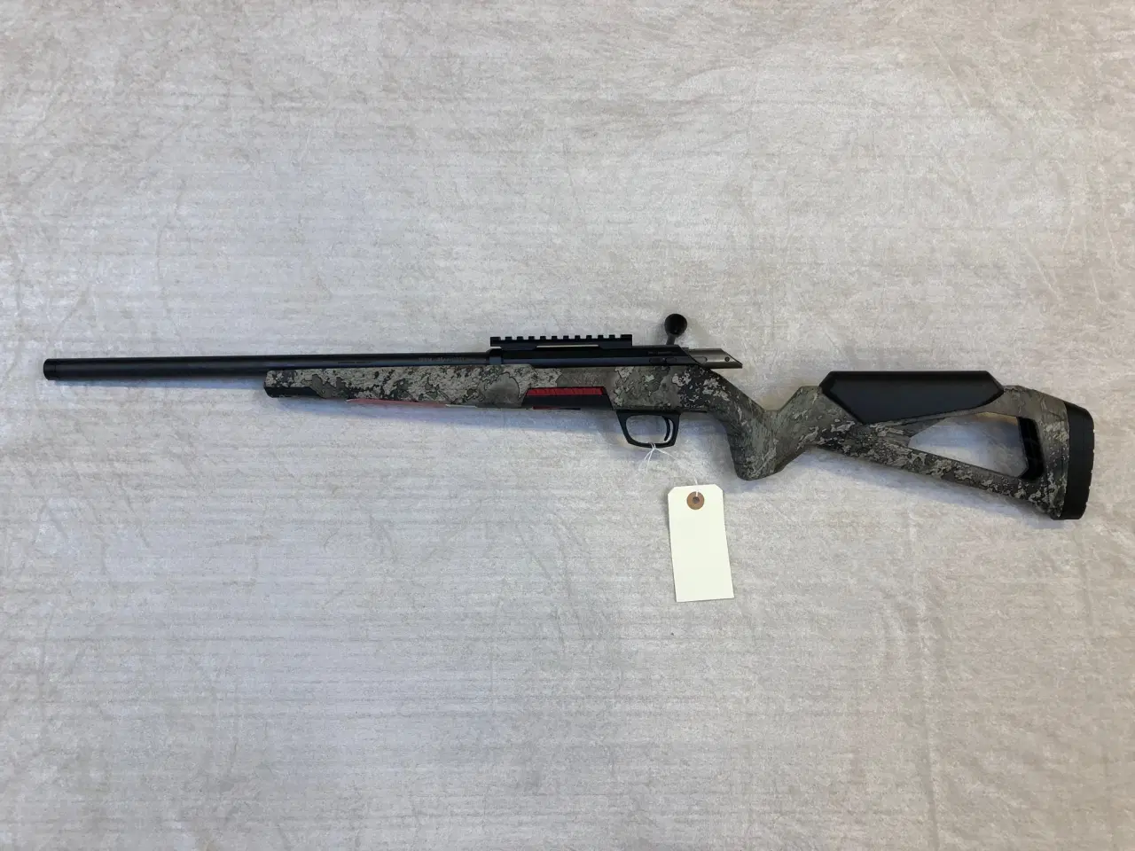 Billede 4 - Winchester Xpert Strata