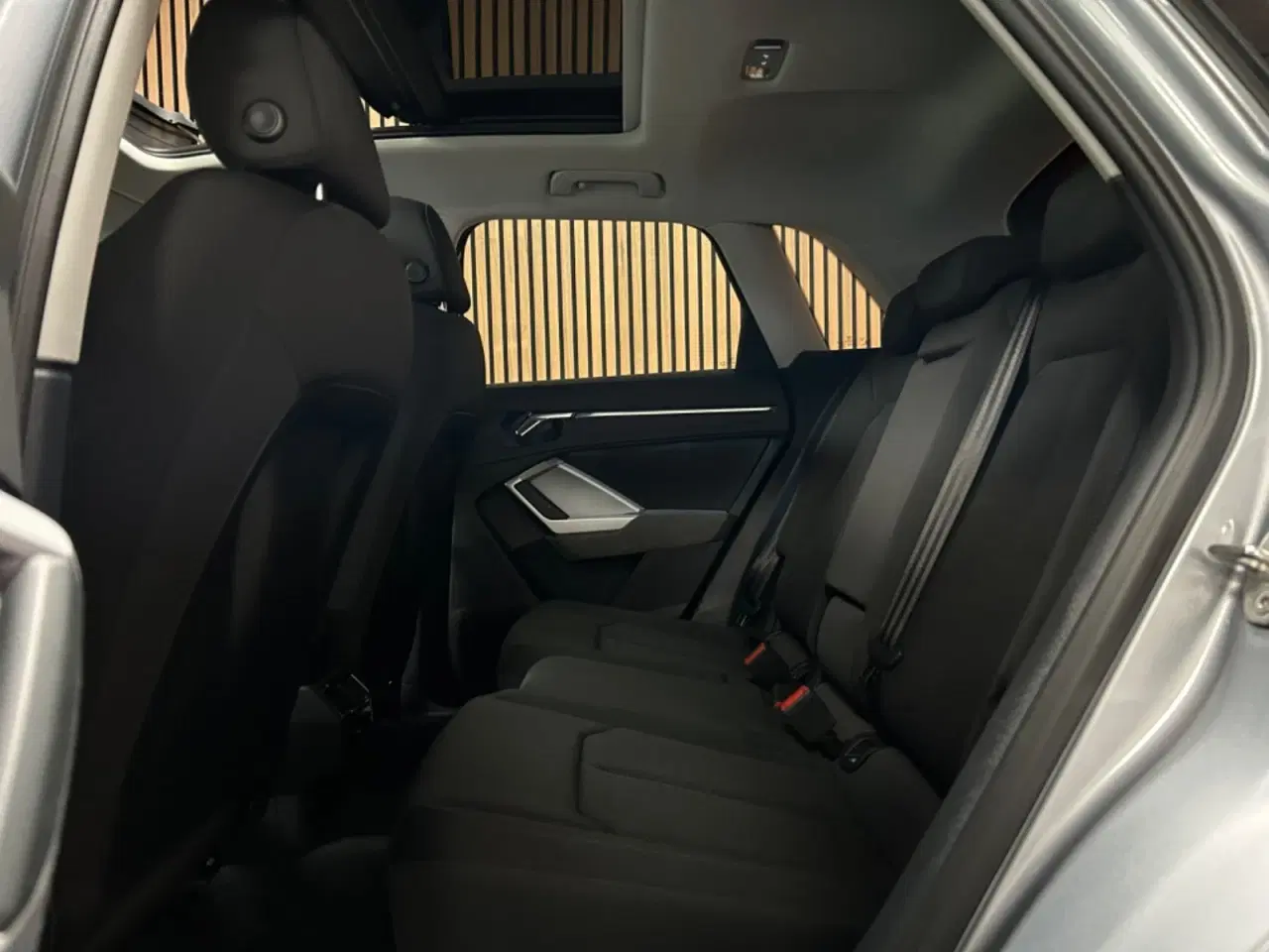 Billede 9 - Audi Q3 45 TFSi e Attitude+ S-tr.