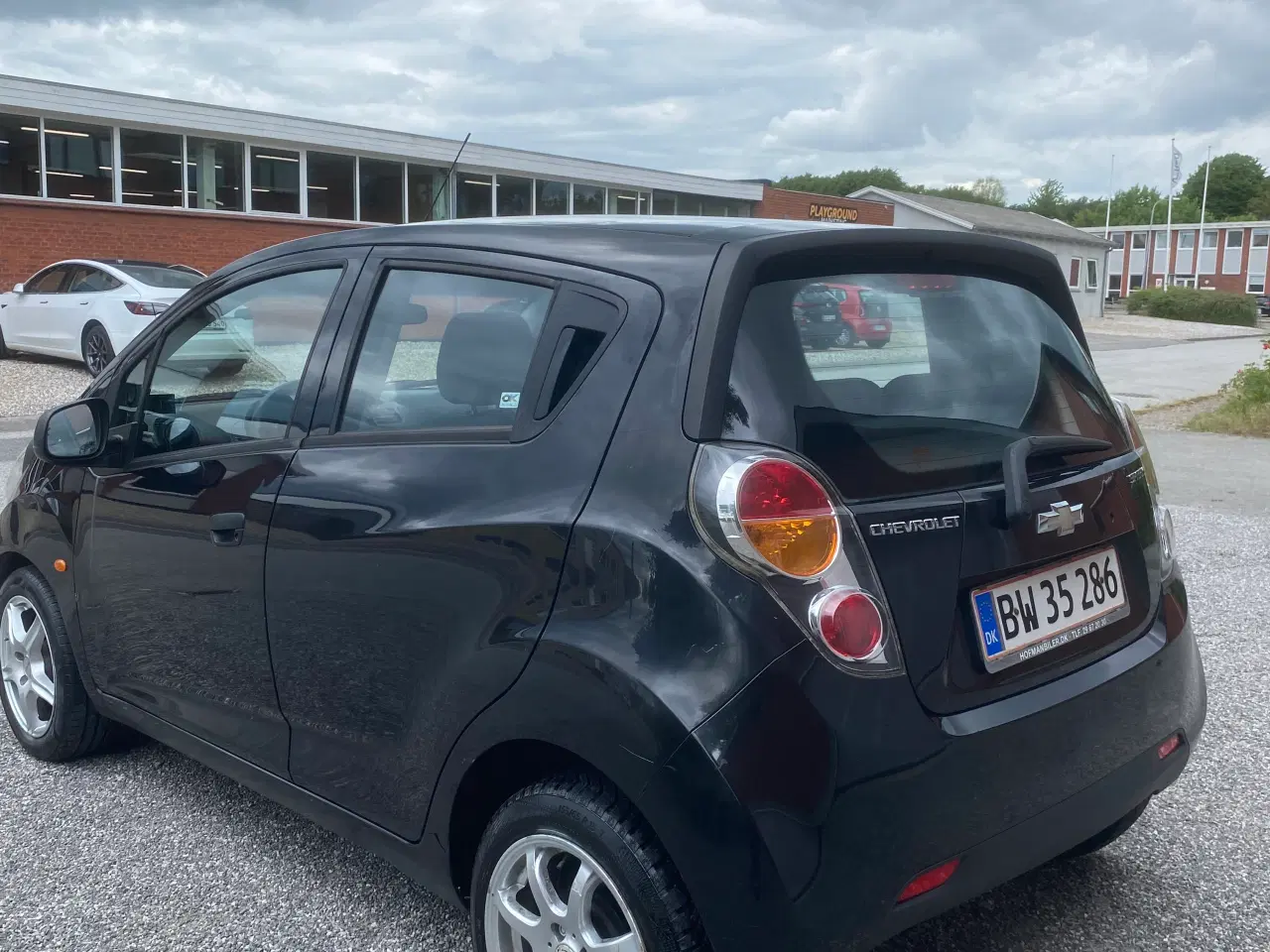 Billede 4 - God Økonomisk bil 🚘 