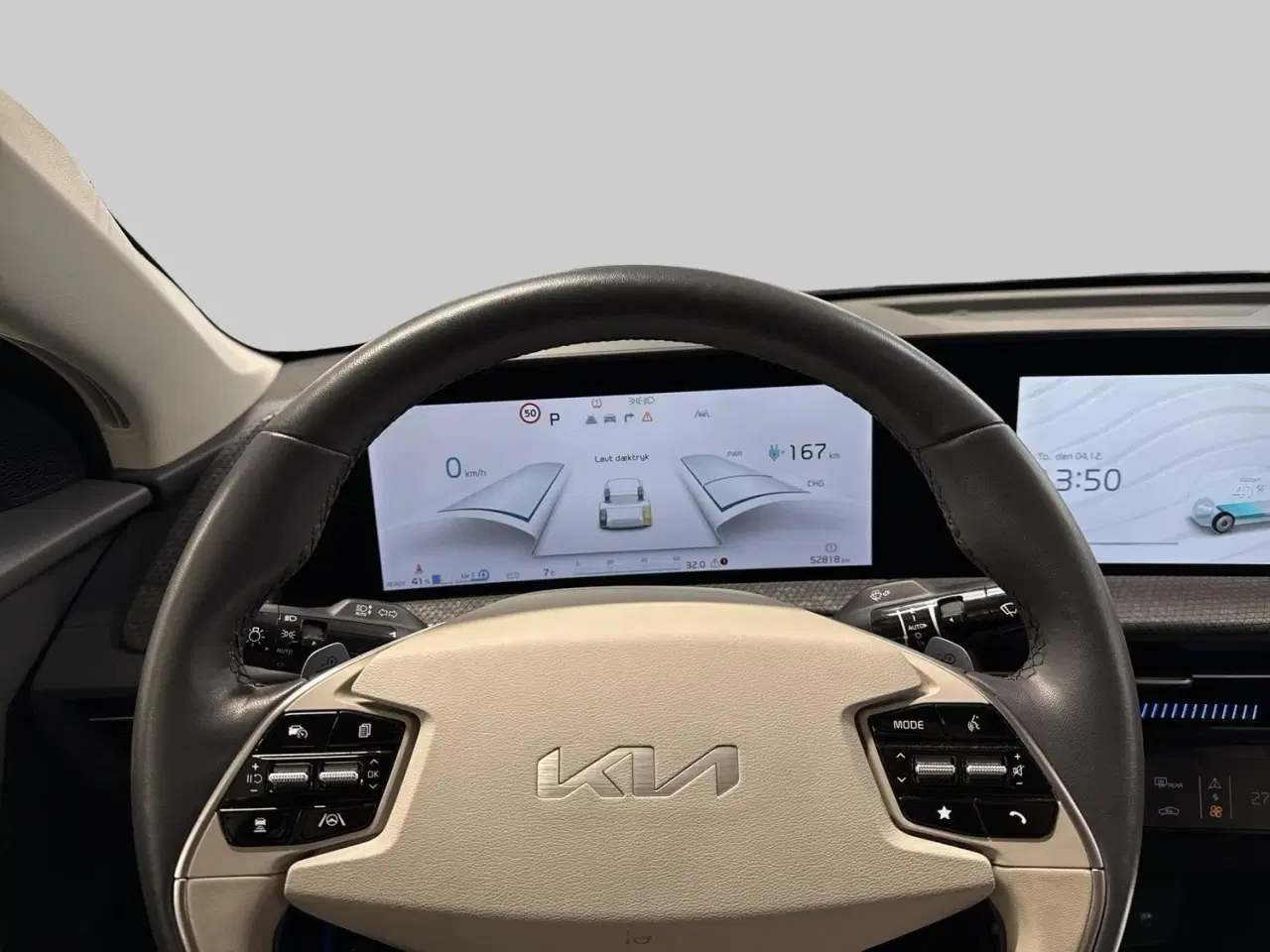 Billede 17 - Kia EV6 77 Long Range