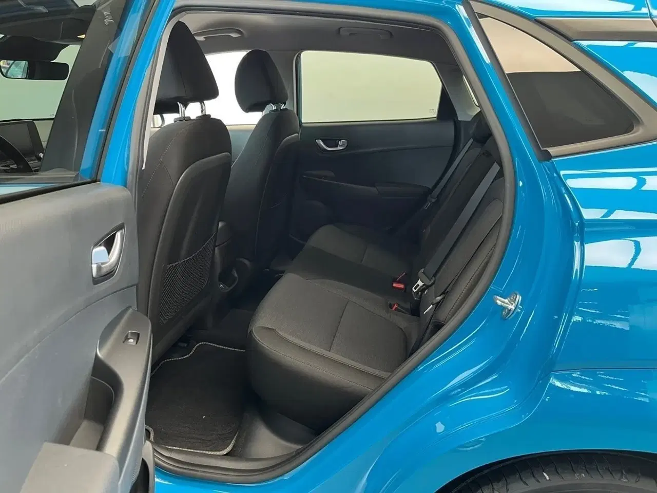 Billede 11 - Hyundai Kona 64 EV Intuitive