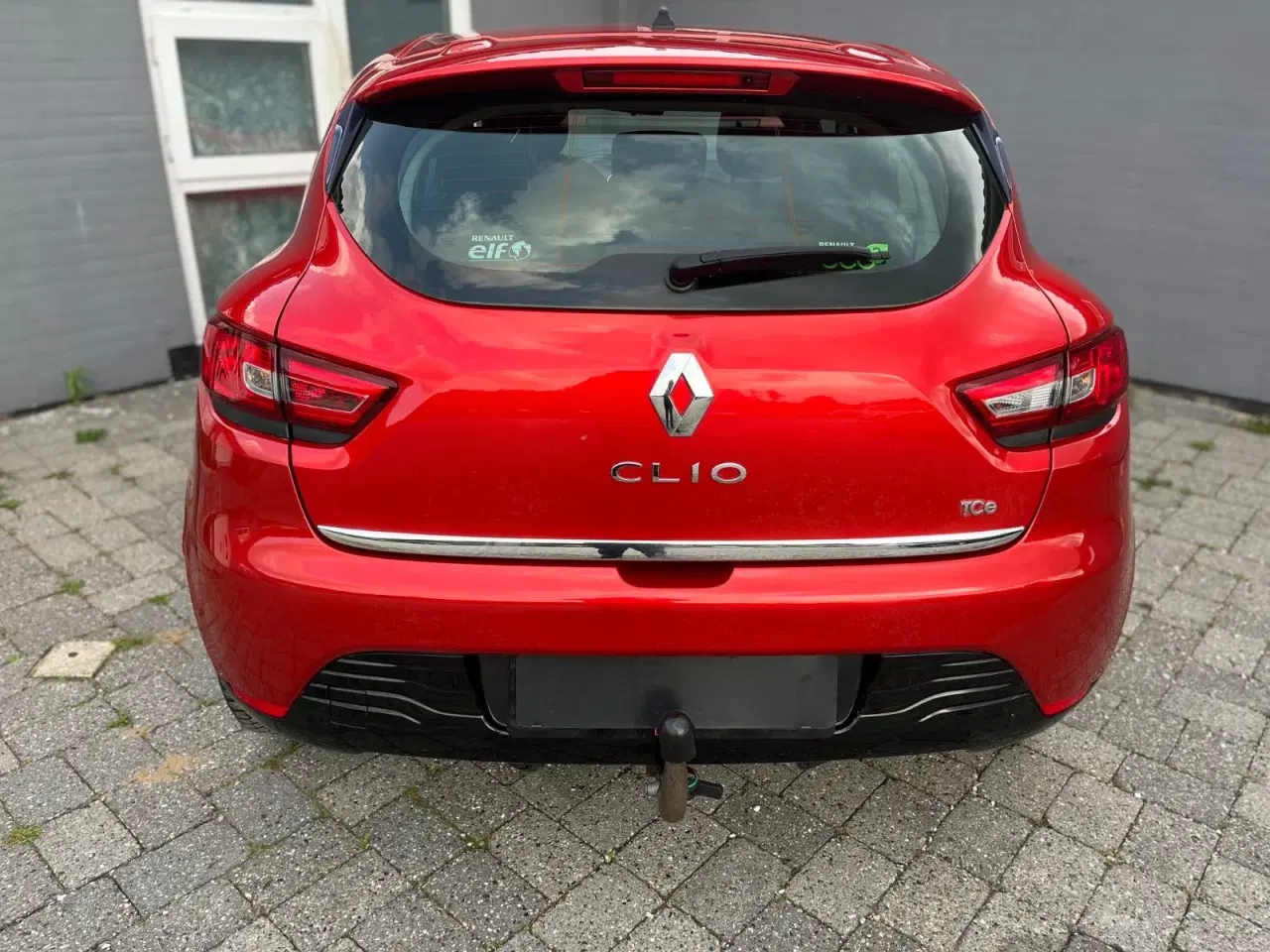 Billede 5 - Renault Clio IV 0,9 TCe 90 Dynamique