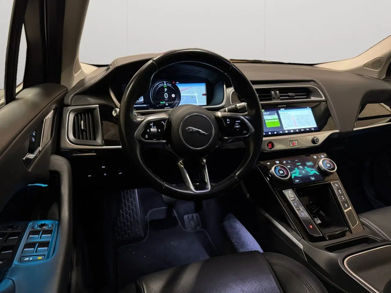 Billede 5 - Jaguar I-Pace  EV400 S AWD