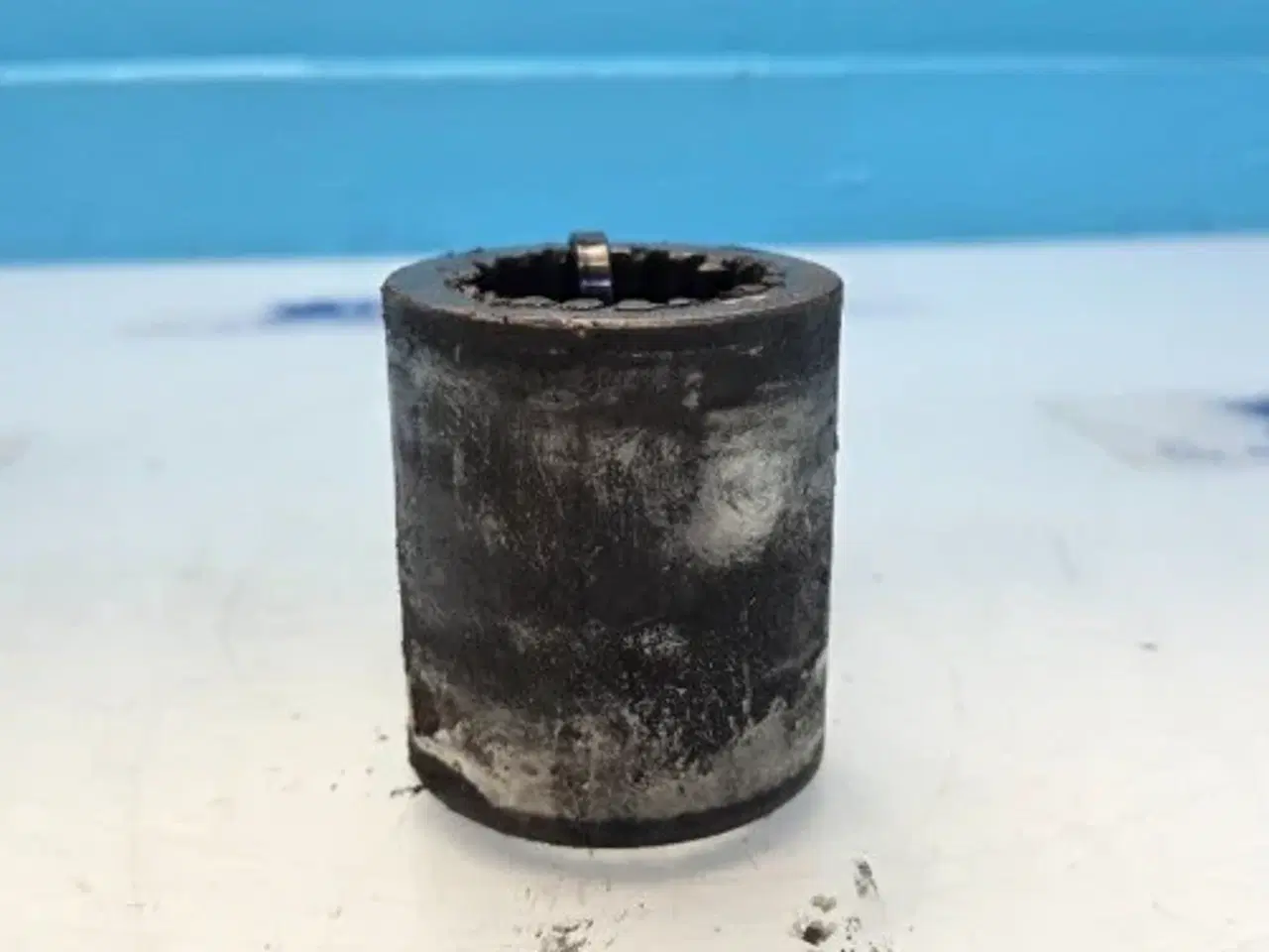 Billede 7 - New Holland BB920 Splejnebøsning 84007922