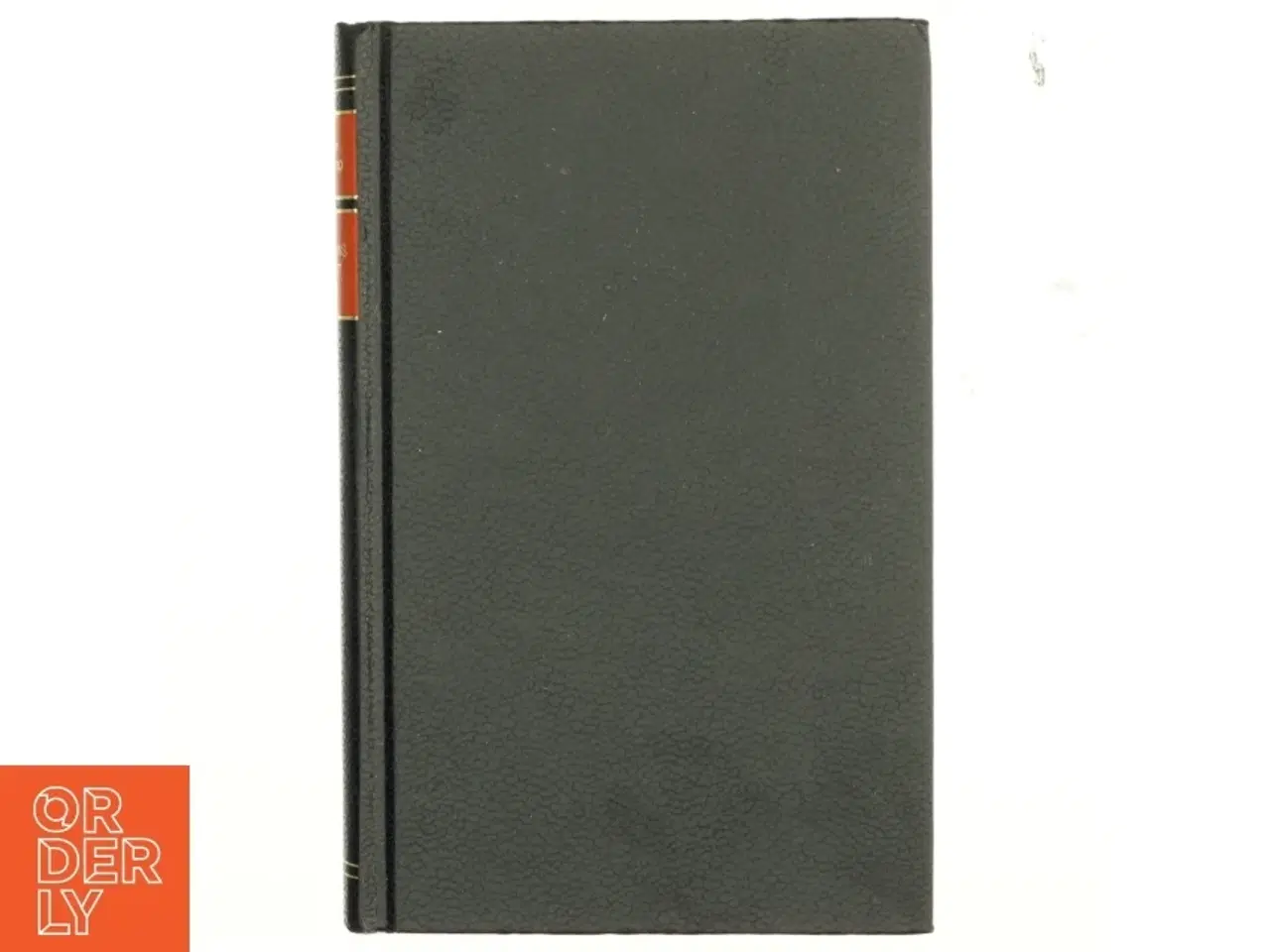 Billede 2 - Nathans flugt - John Gilstrap
