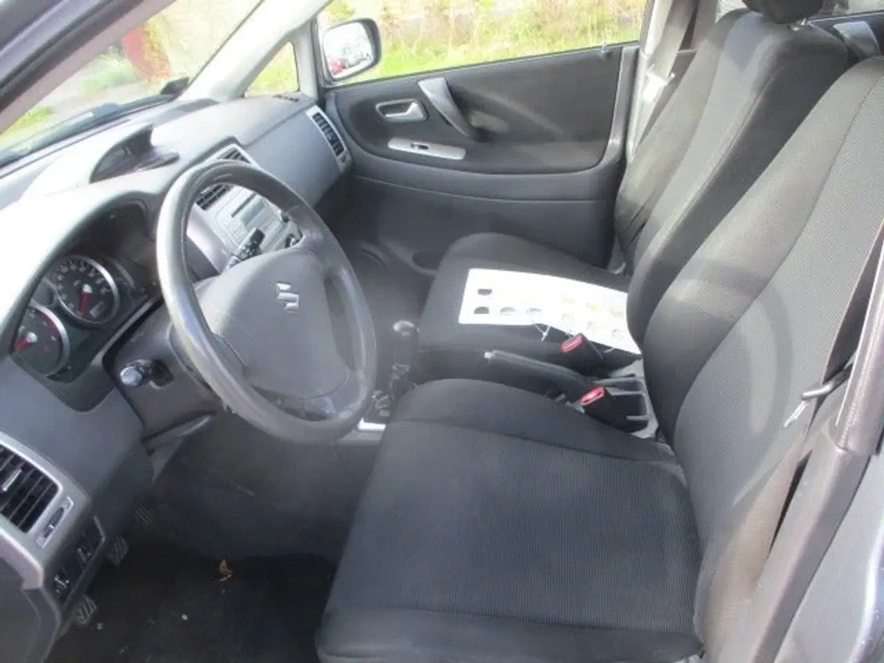 Billede 8 - Suzuki Liana 1,6