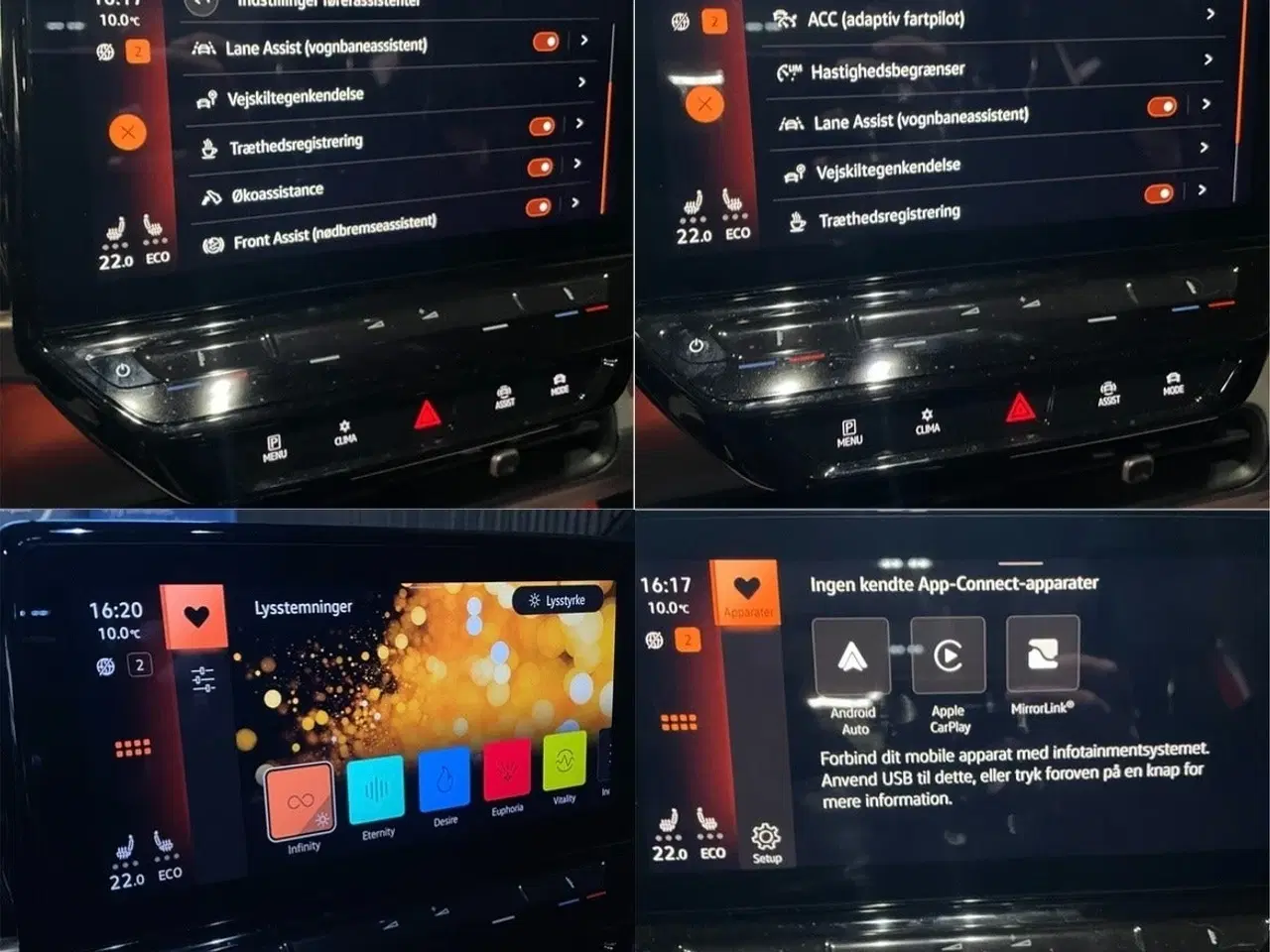 Billede 17 - VW ID.Buzz 77 Life 75 Years Edition SWB