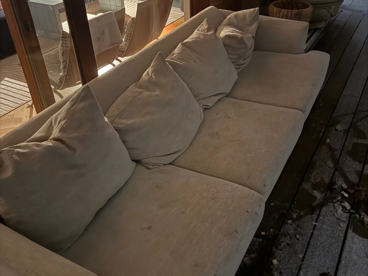Billede 2 - Ilva Nybro Sofa