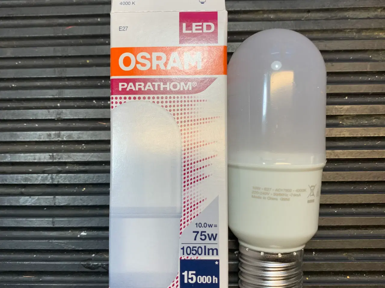 Billede 2 - Osram LED lyskilder