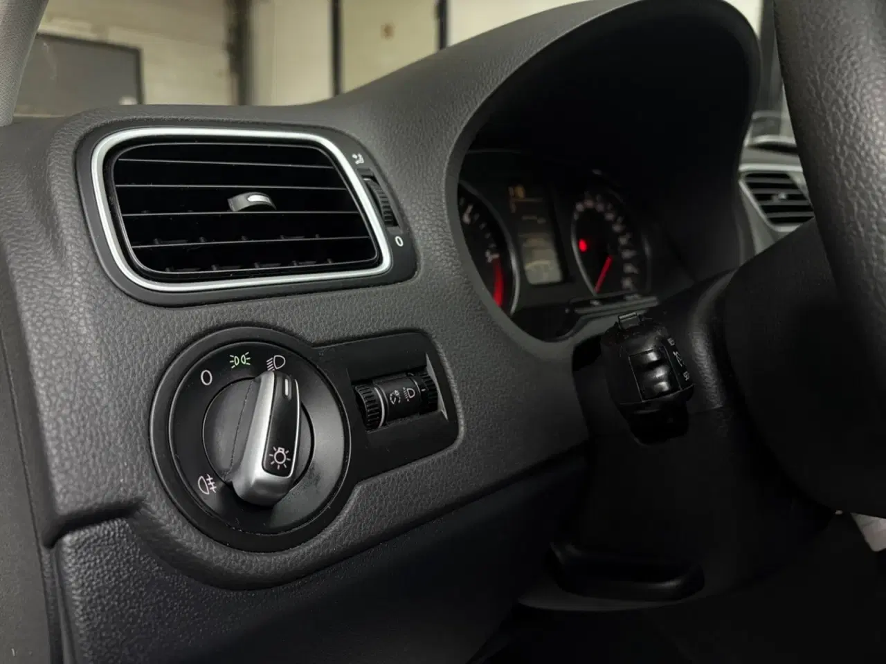 Billede 13 - VW Polo 1,6 TDi 90 Comfortline