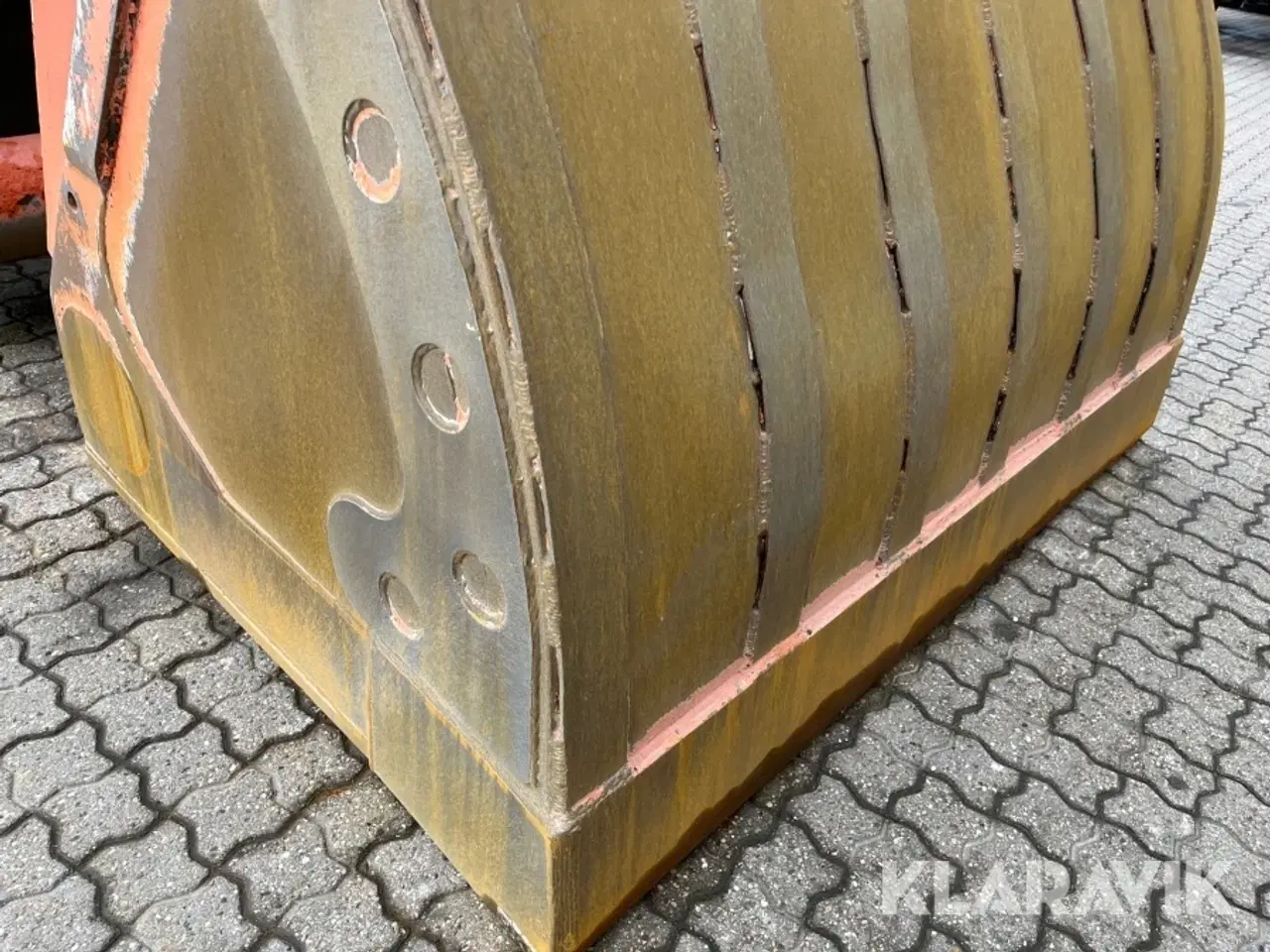 Billede 5 - Grab J&B LH125