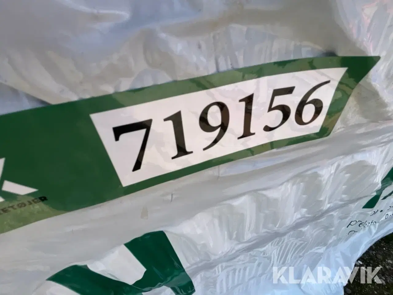 Billede 9 - Vægelementer H+H ACC 4,5-600 - 2 paller