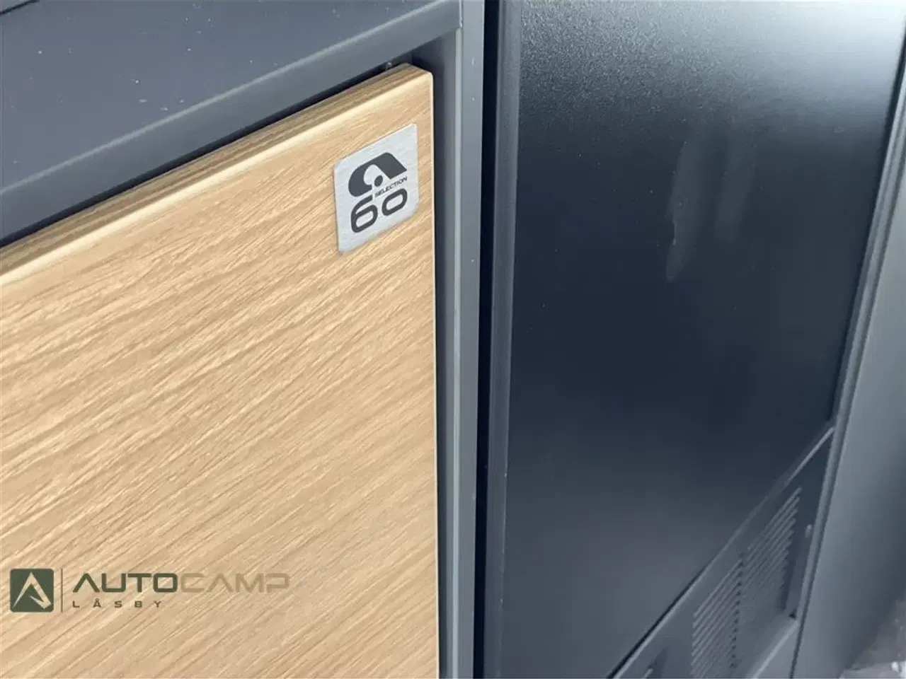 Billede 22 - 2026 - Adria Twin 640 SLB