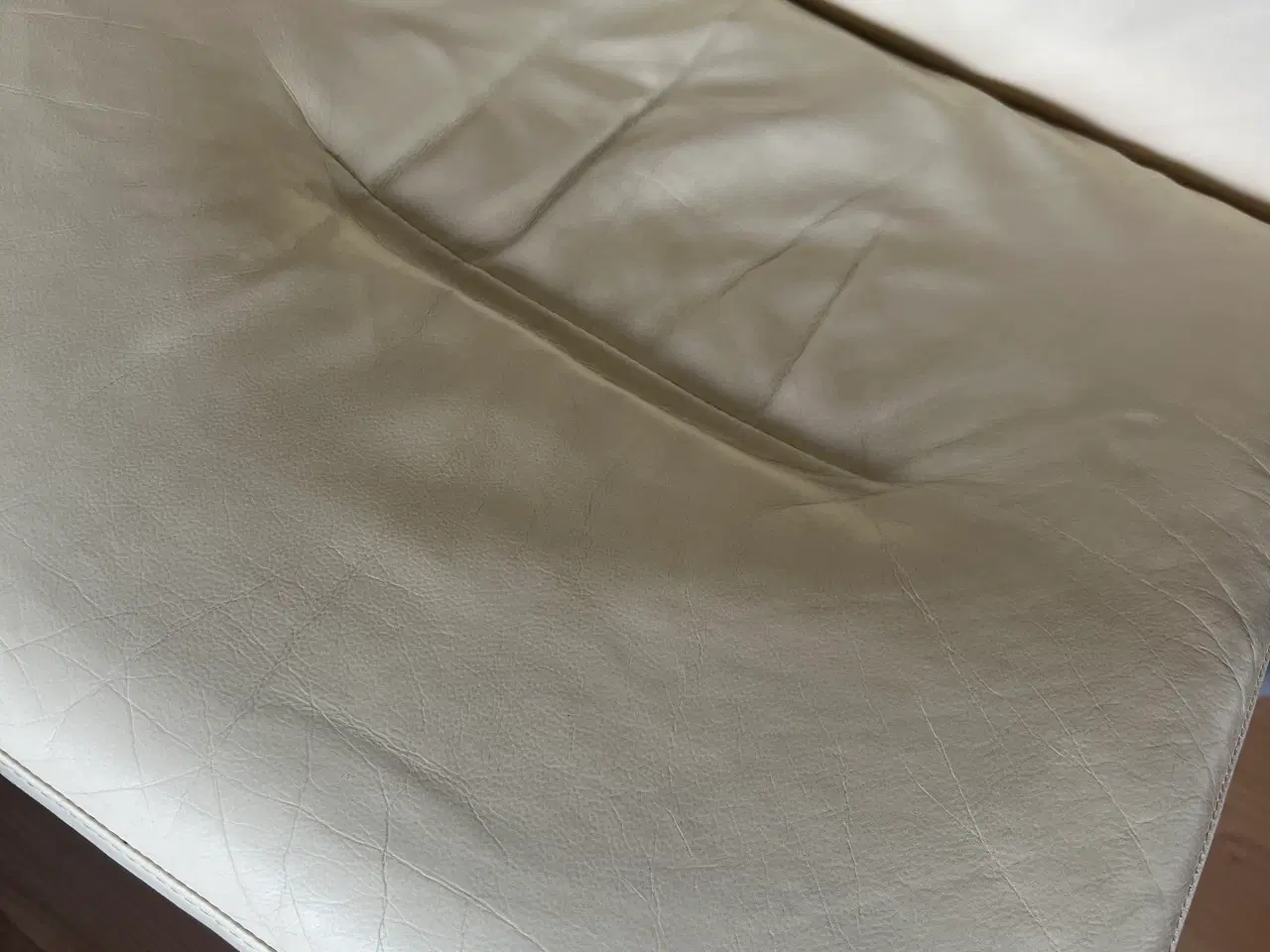Billede 2 - Stilren lænestol i flot design