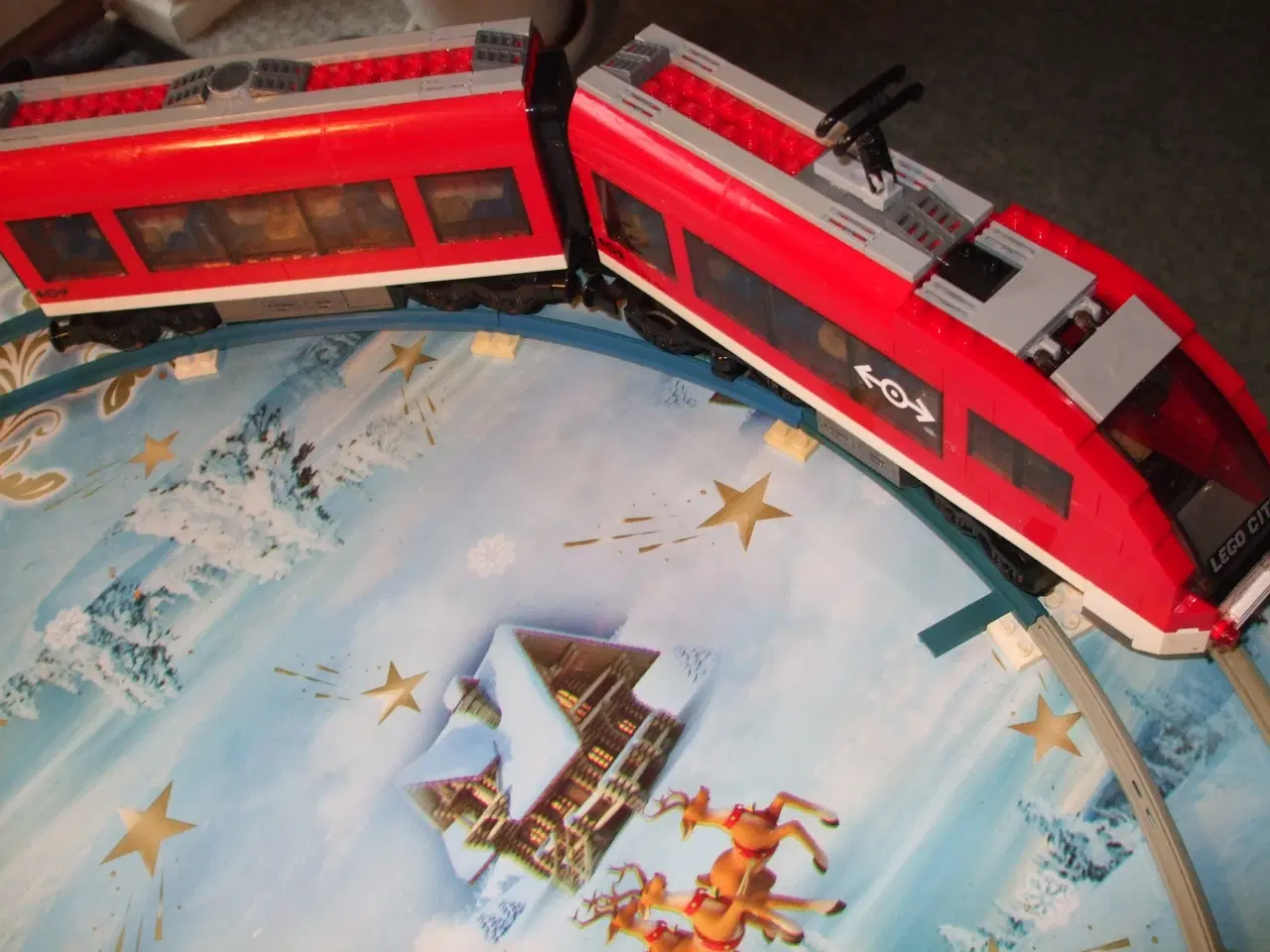 Billede 9 - Lego Duplo, Forskellige vintage modeller