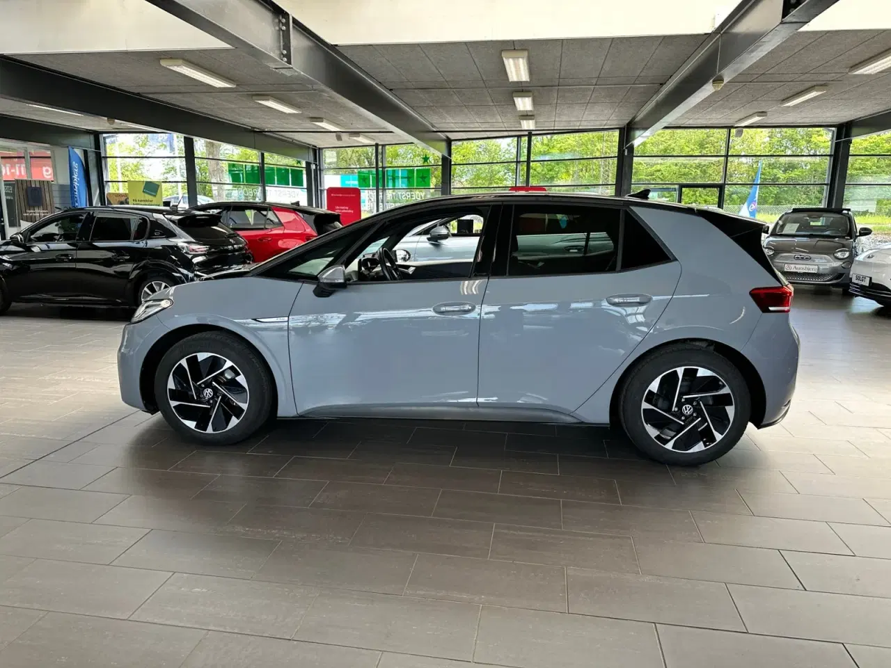 Billede 3 - VW ID.3 58 Pro Performance