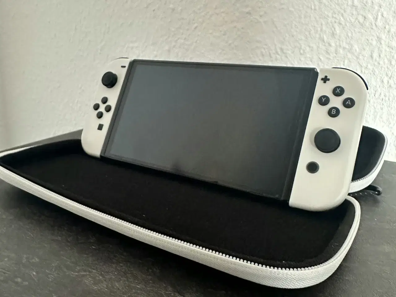 Billede 1 - Nintendo Switch Oled