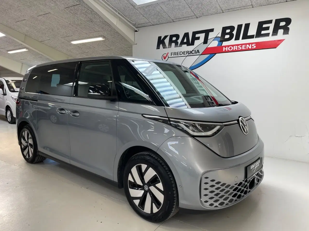 Billede 1 - VW ID.Buzz 77 Life SWB