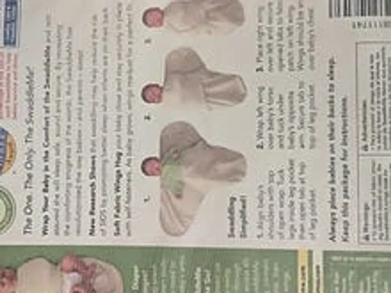 Billede 10 - Babysvøb