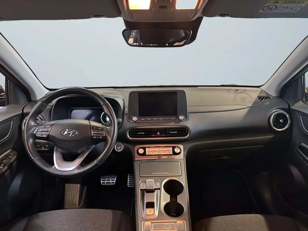 Billede 11 - Hyundai Kona 64 EV XLine
