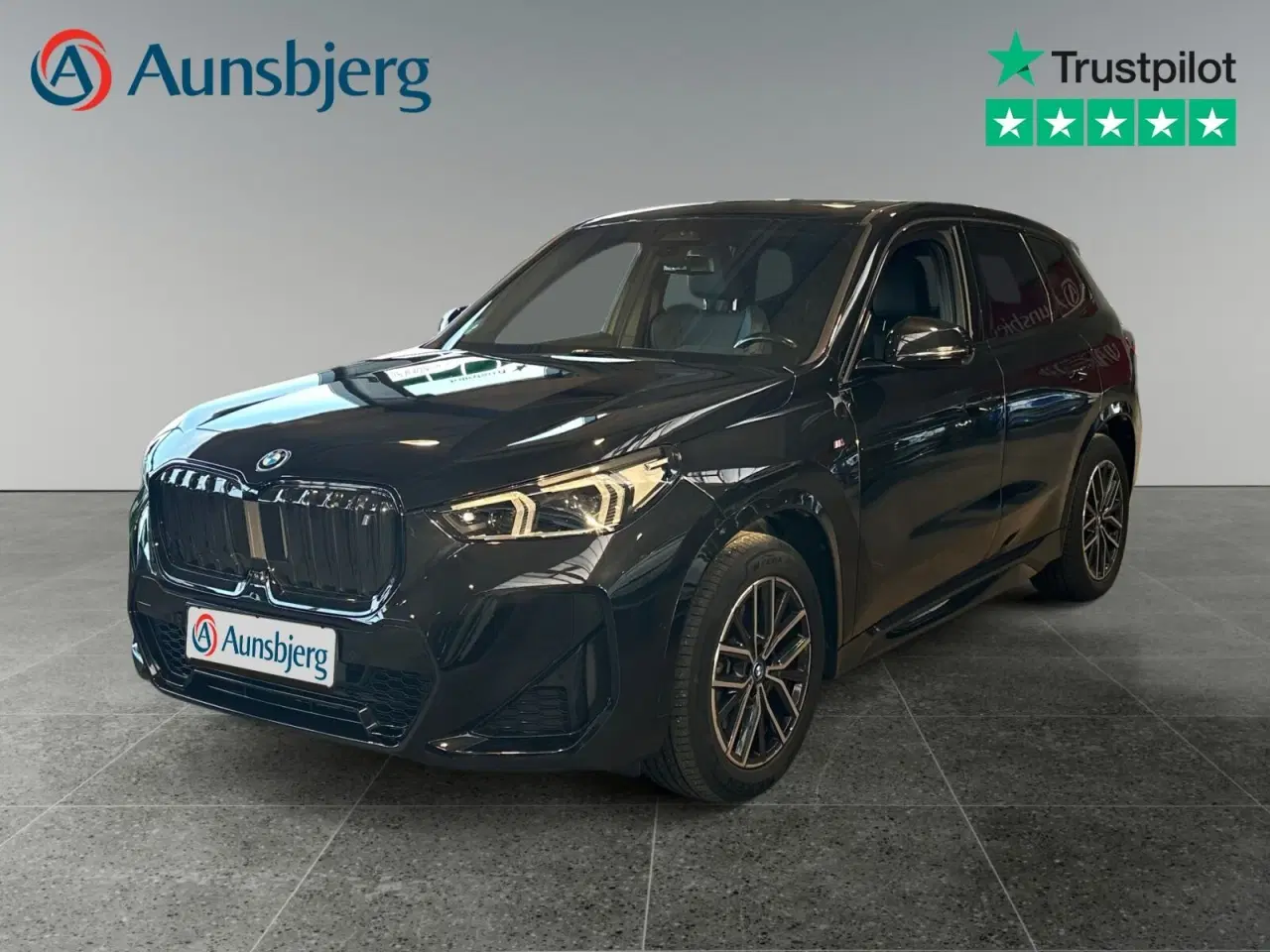 Billede 1 - BMW iX1 xDrive30 M-Sport