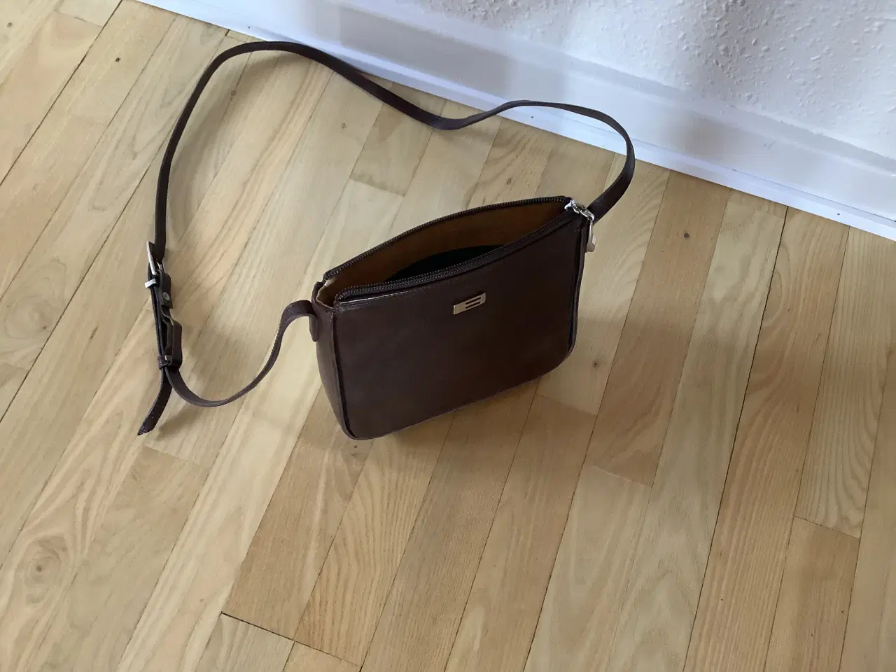 Billede 4 - Skuldertaske fra Bel Sac 