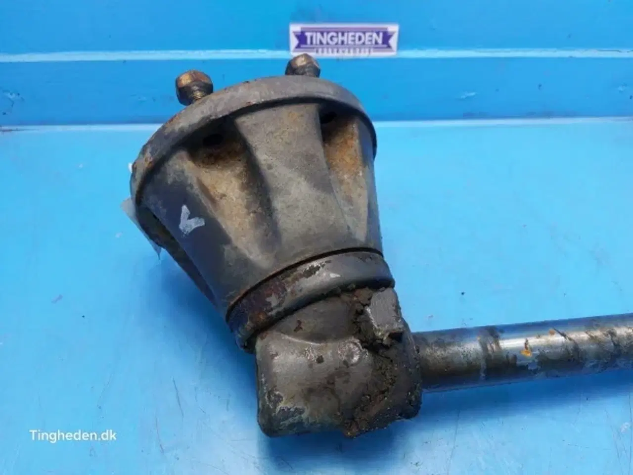 Billede 6 - Massey Ferguson 3060 Spindel L. 3384053M11