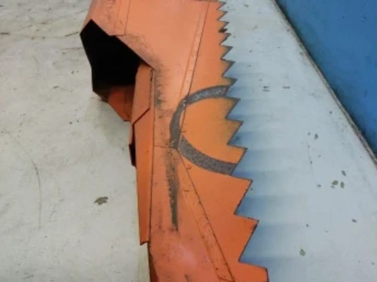 Billede 9 - Dronningborg D7000 Ryster 28450440