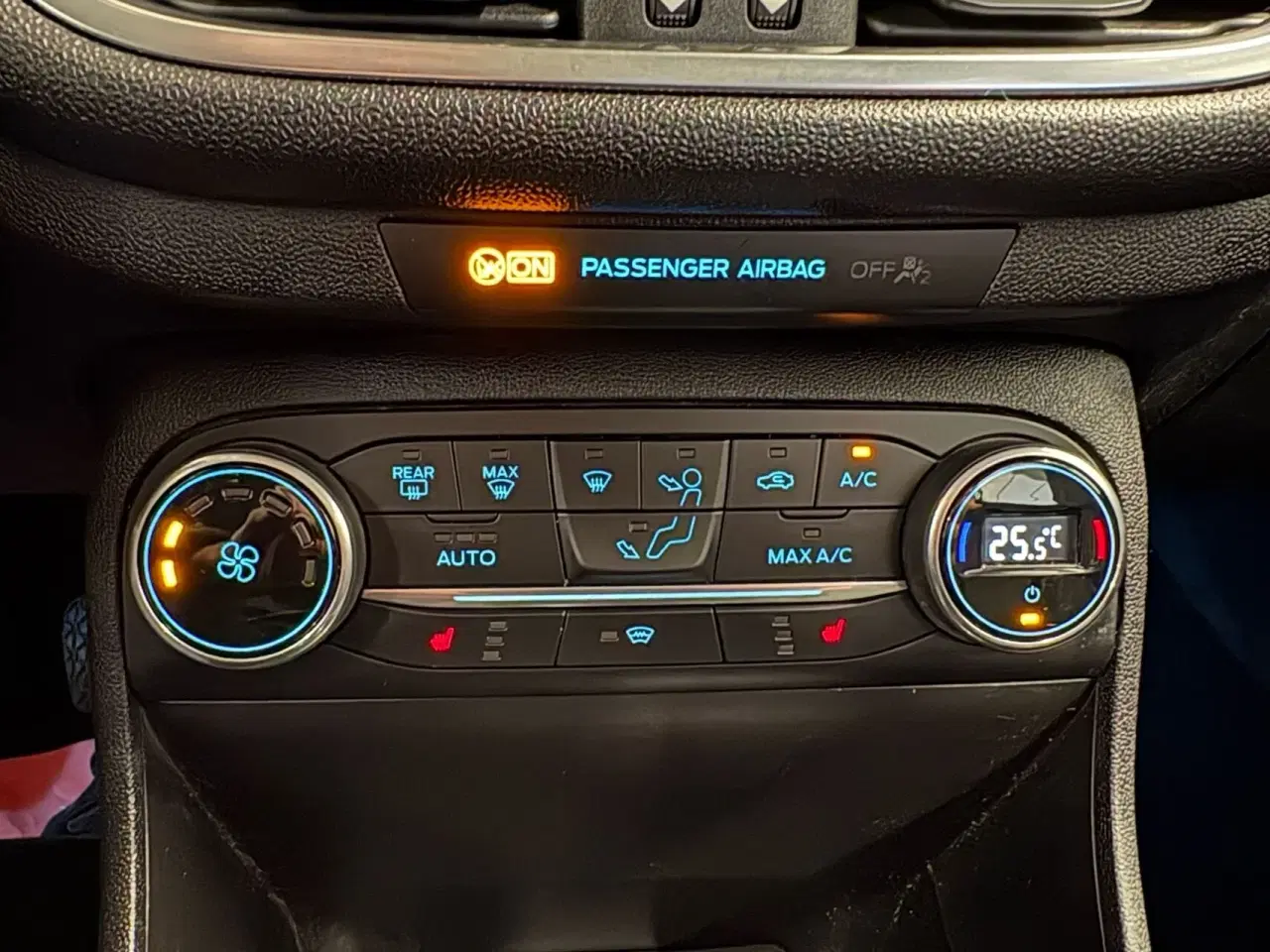 Billede 11 - Ford Fiesta 1,0 EcoBoost Titanium Start/Stop 100HK 5d 6g