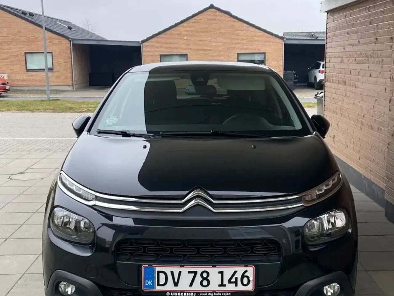 Billede 3 - Citroën C3 1,5 BlueHDi 100 VTR Sport