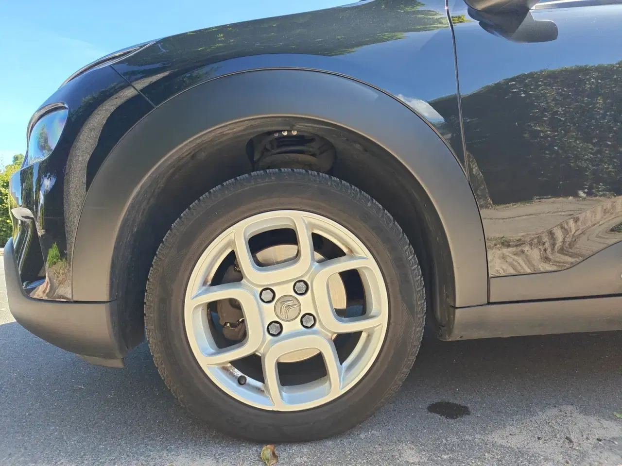 Billede 22 - Citroën C4 Cactus 1,2 PureTech 130 SkyLine