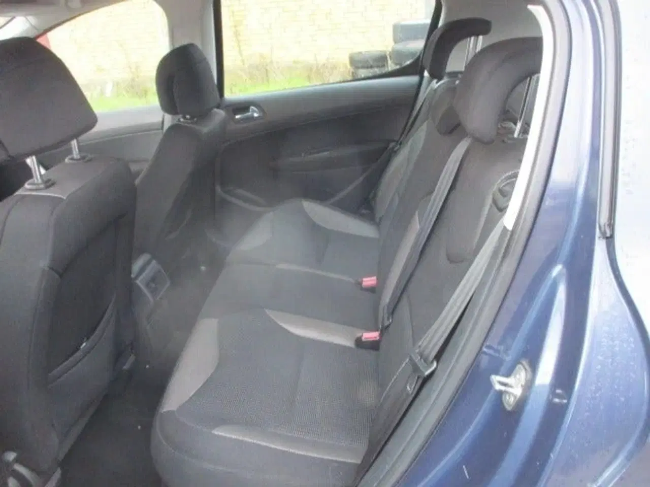 Billede 7 - Peugeot 308 1,6 VTi Comfort+