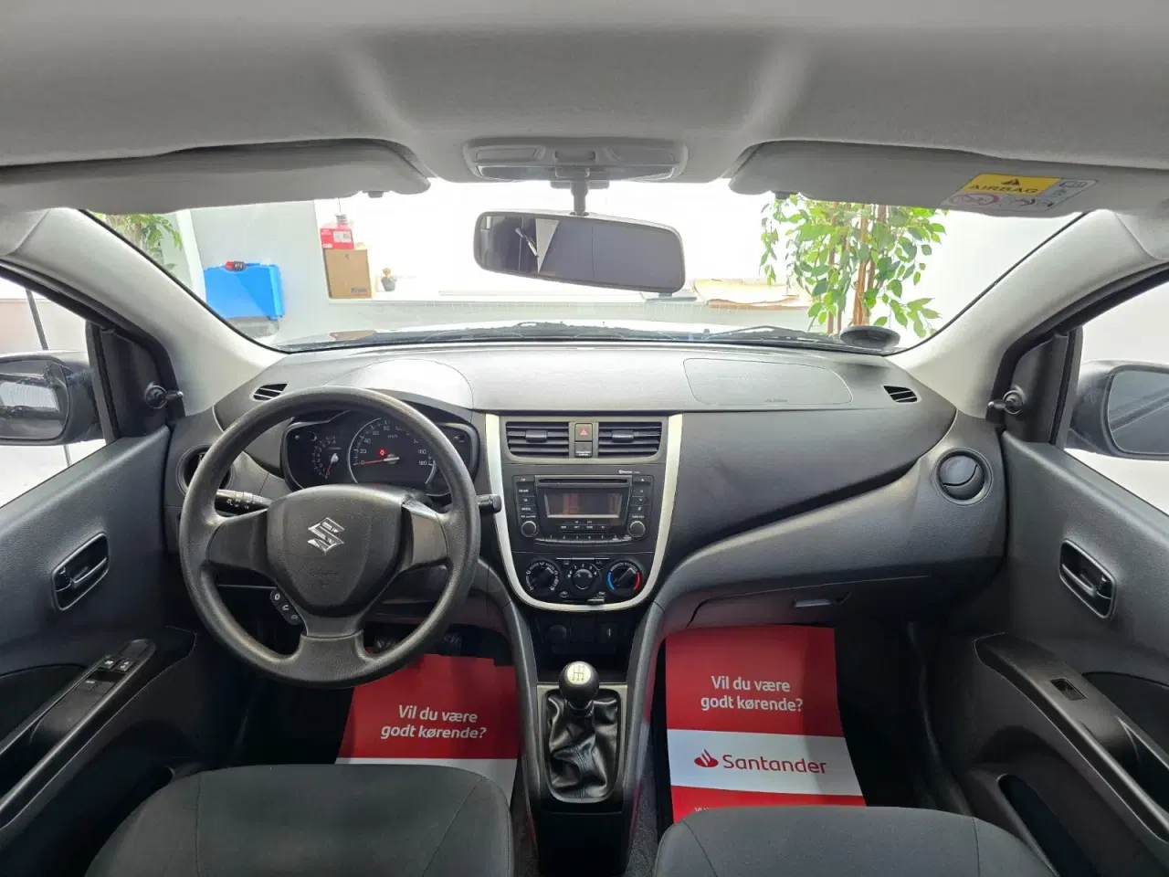 Billede 5 - Suzuki Celerio 1,0 Comfort