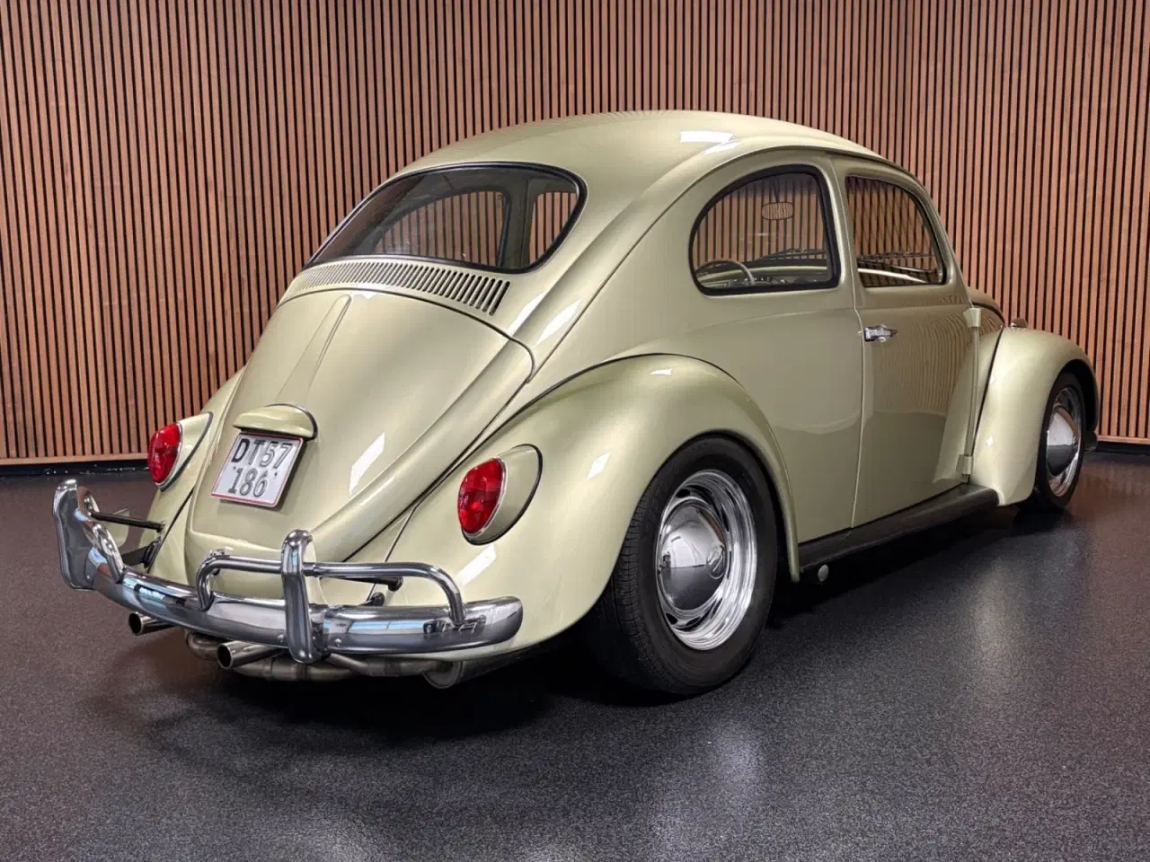 Billede 14 - VW 1200 1,2 