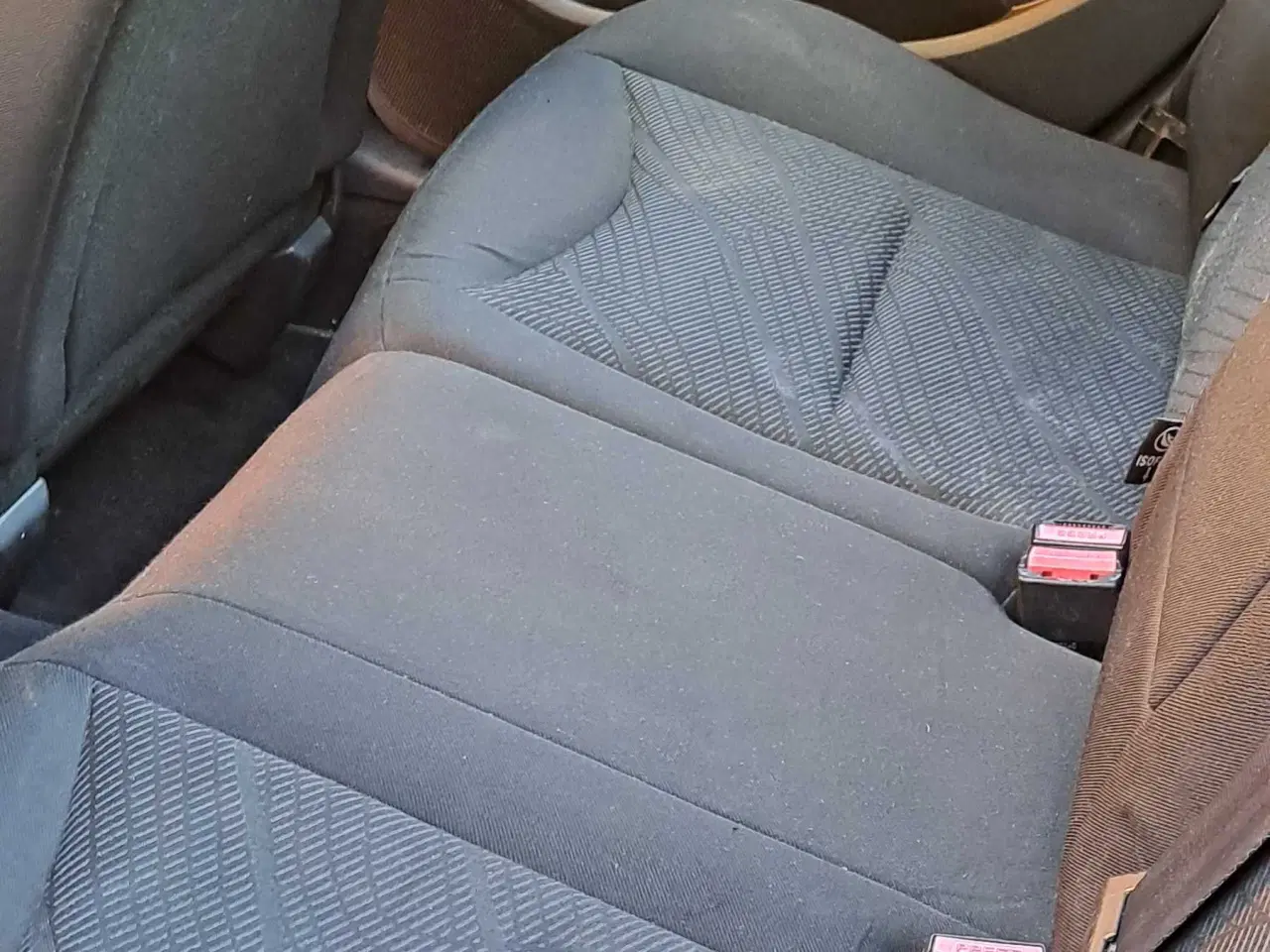 Billede 6 - Peugeot 308sw