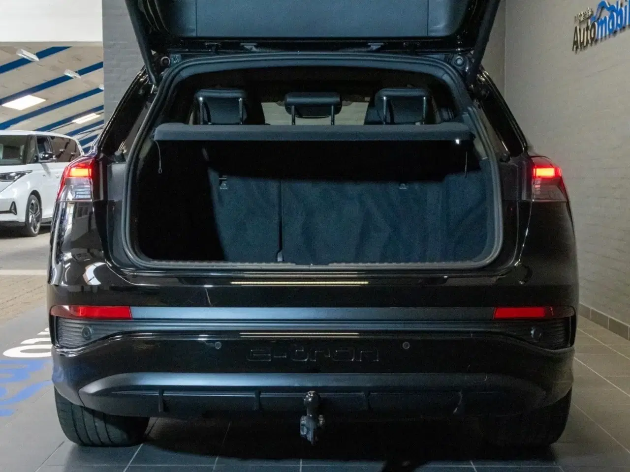 Billede 6 - Audi Q4 e-tron 45 Attraction S-line
