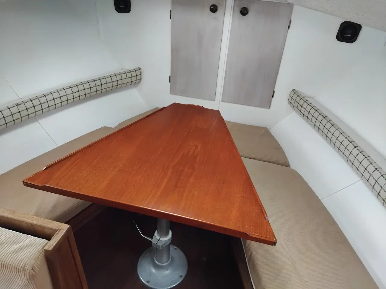 Billede 5 - starlett 34 fod motorbåd