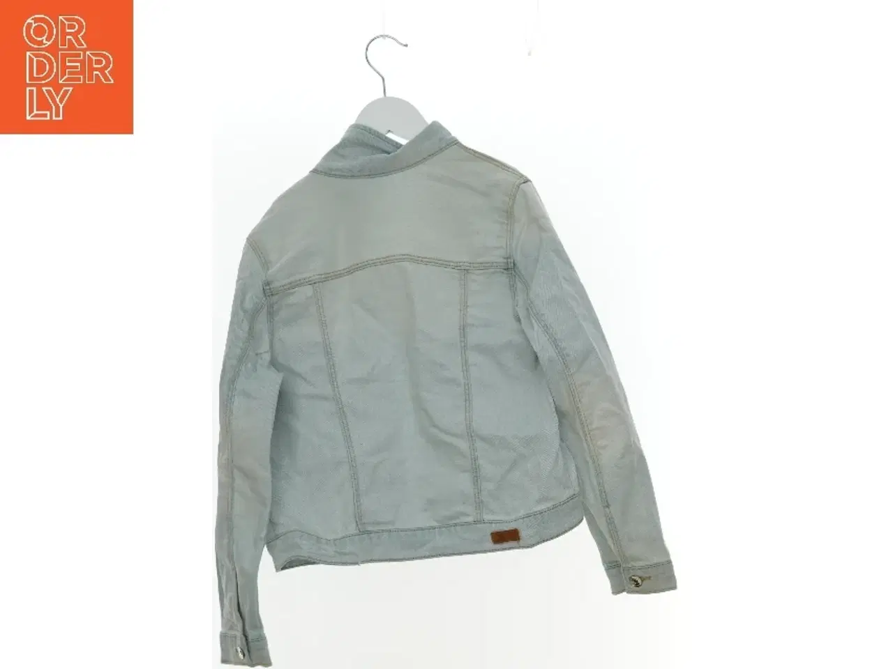 Billede 2 - Sommerjakke fra Zara (str. 152 cm)