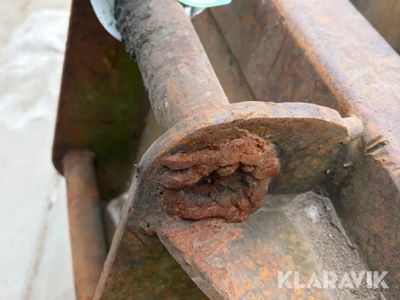 Billede 11 - Profilskovl