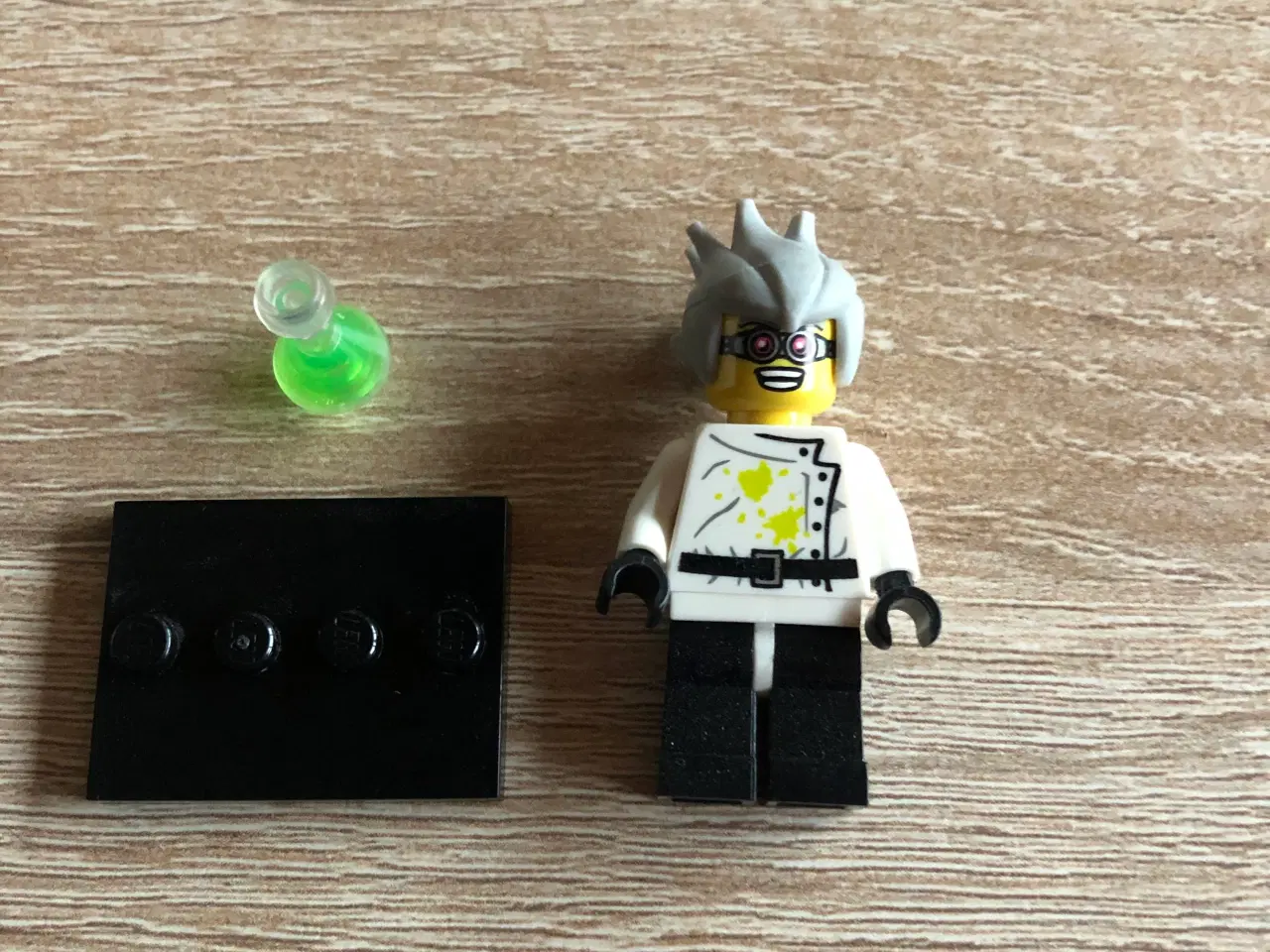 Billede 4 - Lego Minifigurer Serie 4