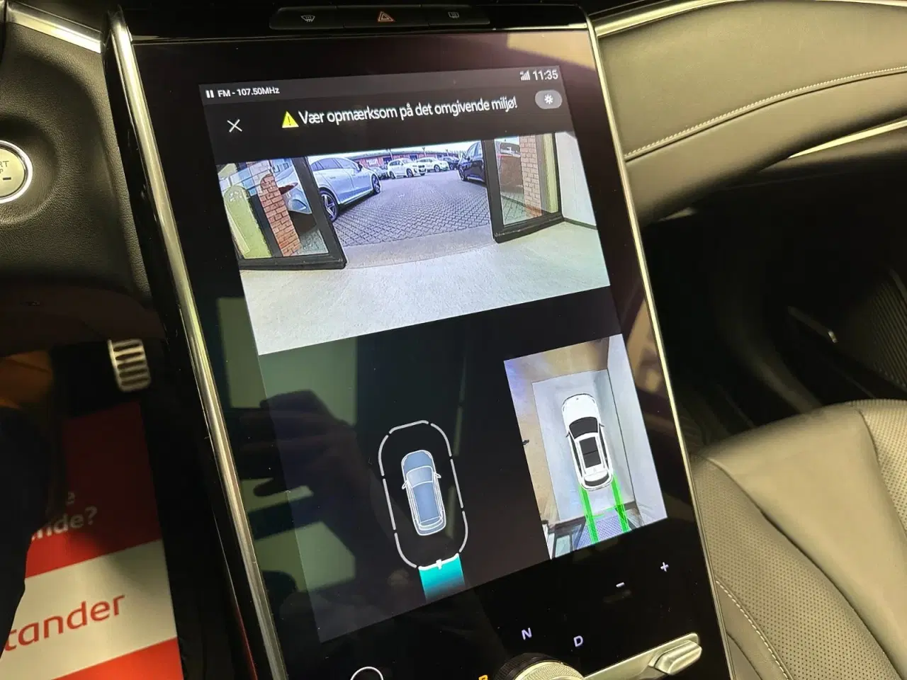 Billede 21 - MG Marvel R  Comfort