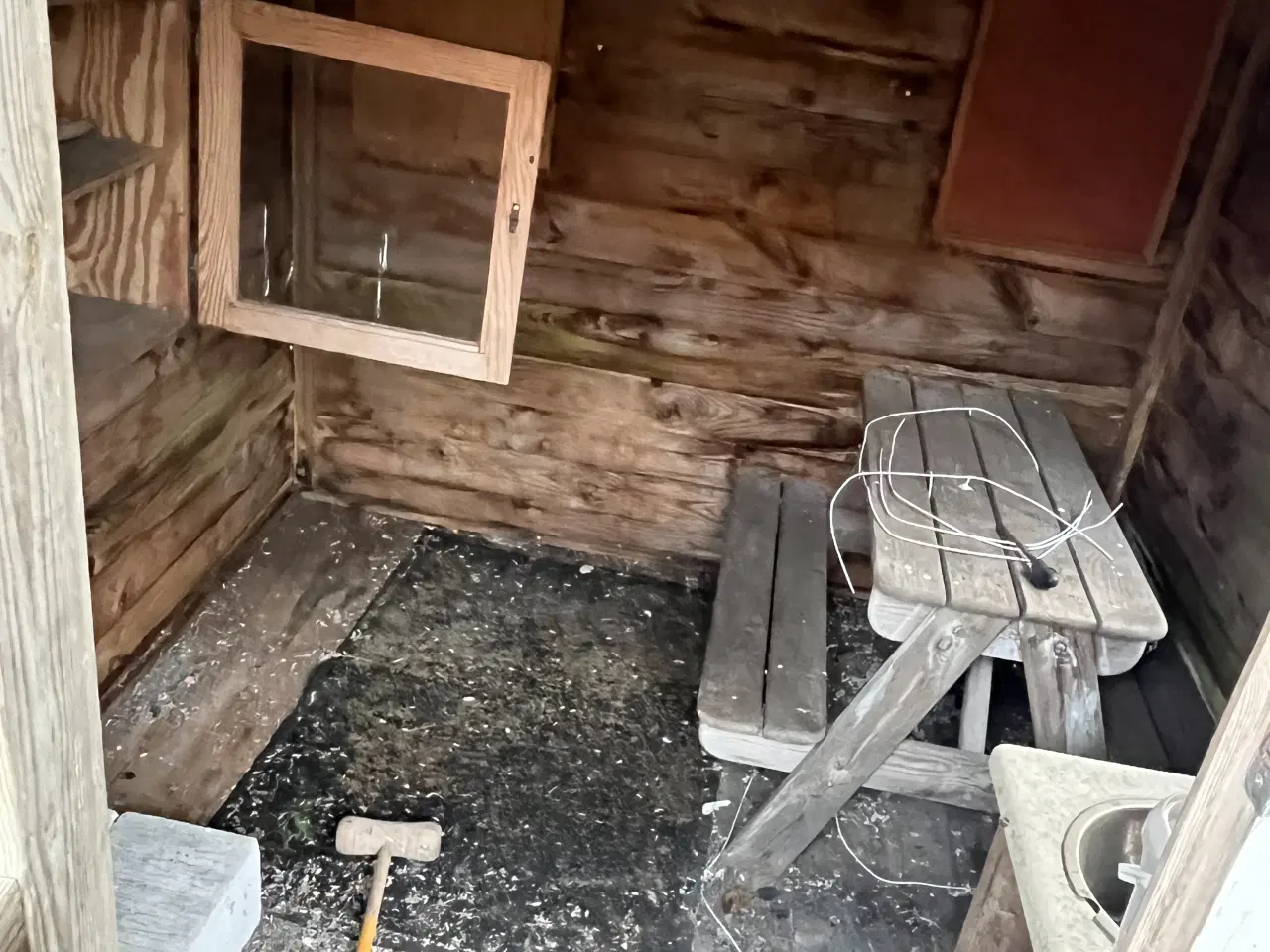 Billede 3 - Lille Legehus 